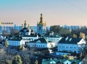 Києво-Печерська лавра