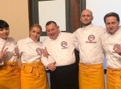 Кто покинул шоу "Мастер Шеф. Профессионалы 3" в пятом выпуске (фото) 