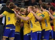 Гандбол. Сборные Испании и Швеции сыграют в финале Евро-2018