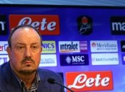 Вице-президент "Реала" подтвердил переход Бенитеса