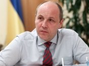 Парубий заявляет об отсутствии предпосылок для внеочередных выборов в Раду
