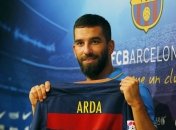 ФИФА запретила "Барселоне" заявлять Турана