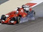 Ferrari увеличит мощность мотора