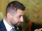 Арахамия: у "СН" есть голоса, чтобы самостоятельно принять "банковский" закон