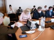 "Слуга народа" надеется принять закон о столице до конца сессии