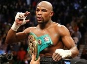 Мейвезер: Мне предлагают сумасшедшие, 9-значные цифры