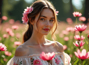 Вітання з днем народження Яні