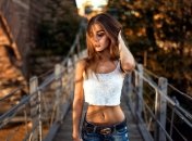 Летние тренды 2024