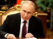 Володимир Путін