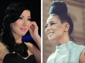 Співачка Йолка