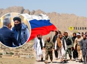 Талибы всегда готовы противостоять Западу