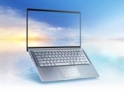 ASUS анонсувала ноутбуки ZenBook 14: характеристики