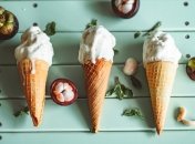 Як приготувати домашнє морозиво