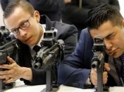 Мир все больше вооружается: обнародованы новые цифры