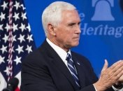 Вице-президент США обсудил с Зеленским будущую встречу с Трампом