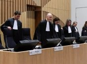 Справа MH17: у тілах екіпажу виявили уламки ракети "Бука"