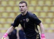 Акинфеев стал самым пропускающим голкипером сборной России