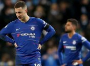 Челси потерпело самое крупное поражение за 28 лет