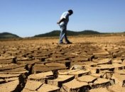 Засуха в Китае: жара "убила" почти 17 тыс га урожая в одной из провинций