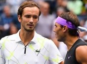 Надаль назвал лучшего теннисиста нового поколения