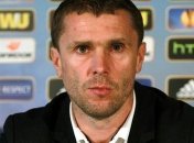 Ребров: Когда появляются проблемы, тогда и проявляется команда