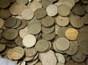 Отрицательное сальдо внешней торговли товарами Украины уменьшилось 