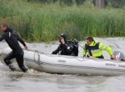 В Днепропетровской области в водоеме обнаружили тело пропавшей пенсионерки