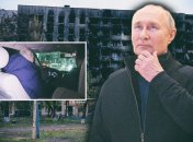 Якщо бункерний диктатор справді побував у Маріуполі, то міг переконатися на власні очі, наскільки його армія є "асвабадітєлямі"