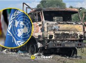 Бої в Курській області