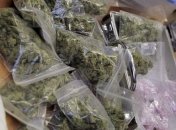 Житель Прикарпатья выращивал коноплю в квартире