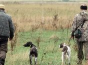 В Минэкологии рассказали, где на Прикарпатье охотиться можно