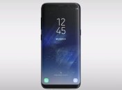 Сканер радужки глаза в Samsung Galaxy S8 можно обмануть подручными средствами