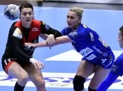 Українські гандболістки не відібралися на Євро-2020