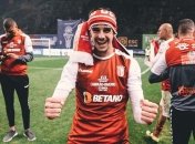 Барселона подписала молодого таланта Браги