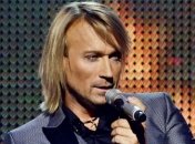 Олег Винник объявил о старте концертного тура