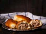 3 самые вкусные мясные начинки для пирожков