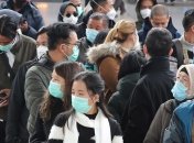 Коронавирус в тюрьме: В Китае зафиксировали сотни новых случаев заражения