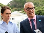 Министра здравоохранения Новой Зеландии наказали за нарушение карантина