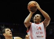 Игрок "Галатасарая" попался на допинге