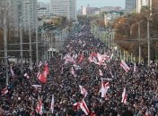 Вероятность новых протестов в Беларуси: оппозиционная Лукашенко журналистка озвучила прогноз