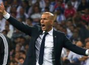 Зидан: Финал Лиги чемпионов будет тяжелым