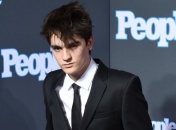 Сын Алена Делона идет по стопам отца