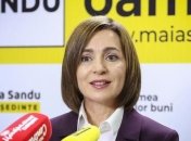 Новый президент Молдовы начала с кадровых чисток: и правительству, и парламенту грозит отставка