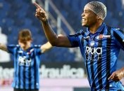 Аталанта обыграла Болонью, установив рекорд (Видео)