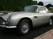 Британская классика атакует аукционы