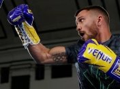 Ломаченко станет почетным послом Олимпиады в Токио