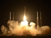 Россия, Украина и Казахстан могут создать новую космическую ракету