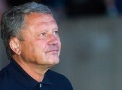 Маркевич: Сборную Украины ждет непростая игра с Турцией