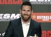 Месси оценил вероятность возвращения Неймара в Барселону