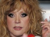 Алла Пугачева снова поправилась